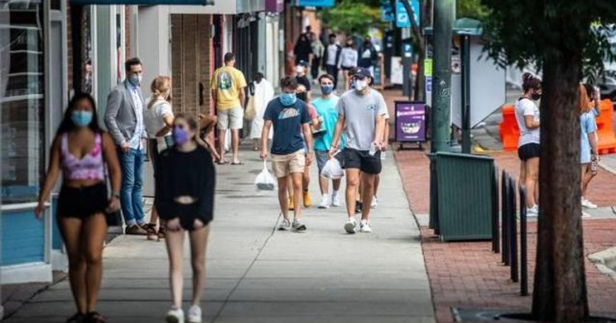 12 hours in Chapel Hill-Carrboro: Hikes, burgers, beer and more
