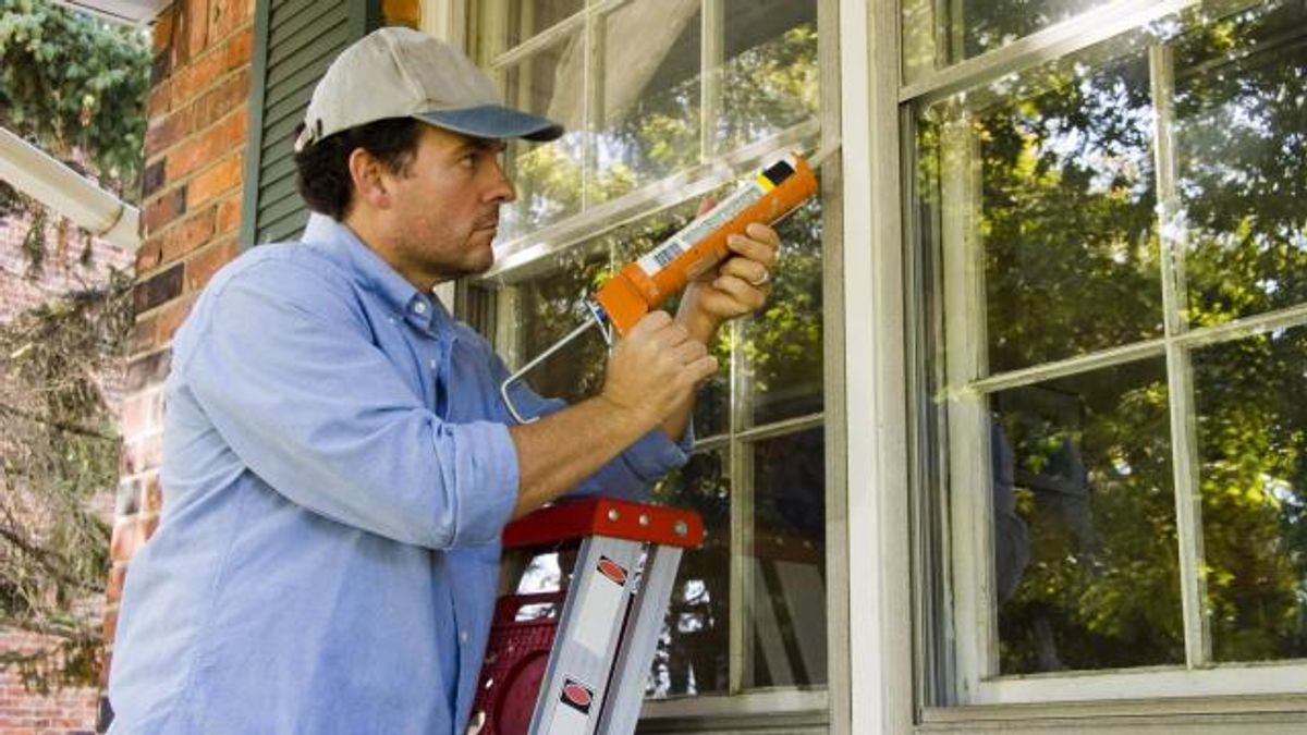 NCCAA : Spotlight : Healthy Homes