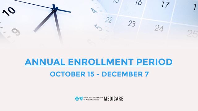 Learn about the different plans within Medicare and how to decide what's right for you