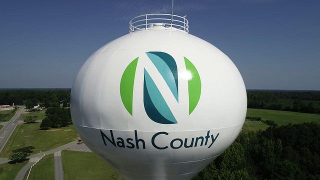 Doing business in Nash County