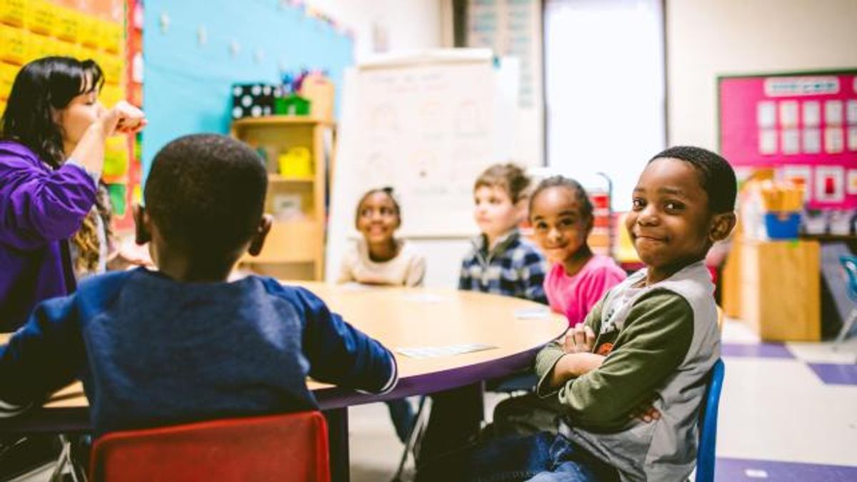 Participate Learning : Spotlight : Dare County