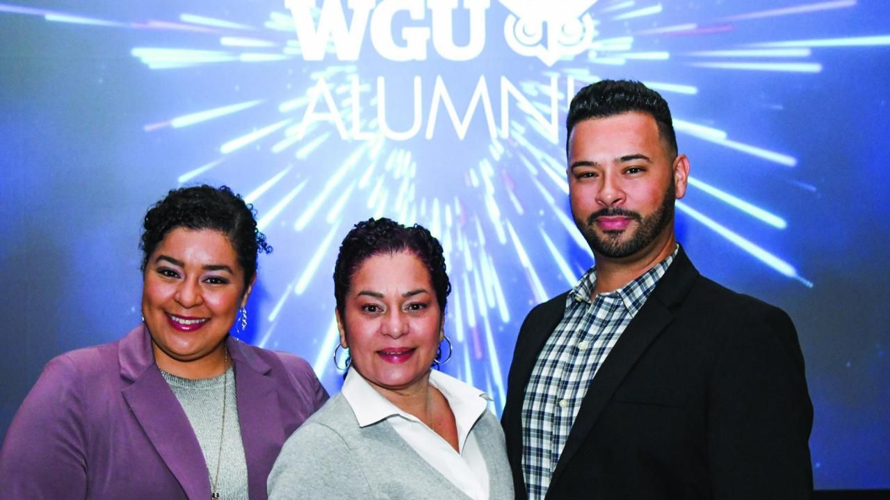 Comparing WGU to for-profit colleges