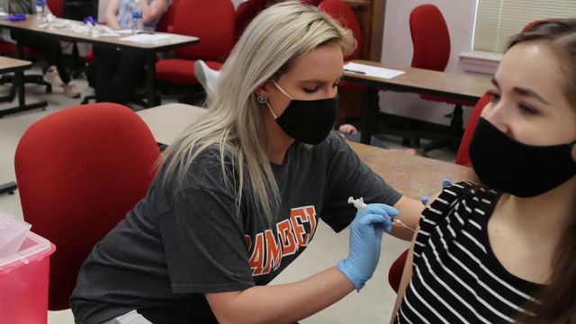 Campbell University Mobile Medical Units aim to reach underserved areas