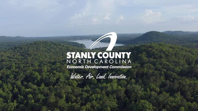 Welcome to Stanly County!