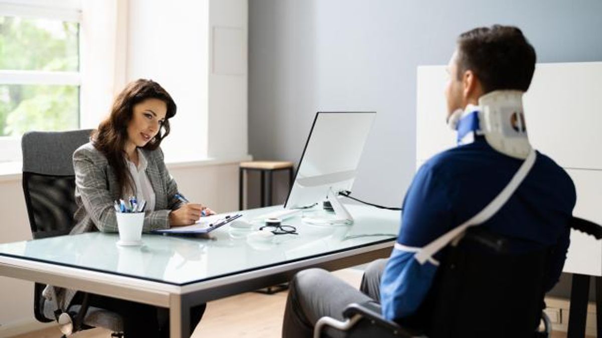 Whitley Law Firm : Spotlight : Workers' Comp