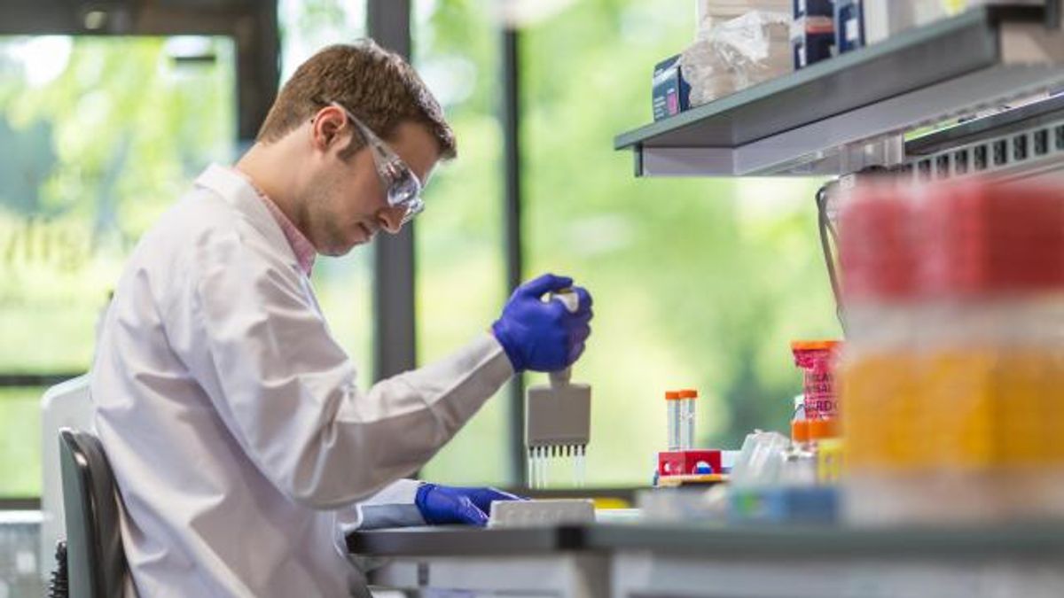 NCBiotech : Spotlight : BioAgilytix