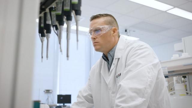 BioWork leads people to life-changing careers
