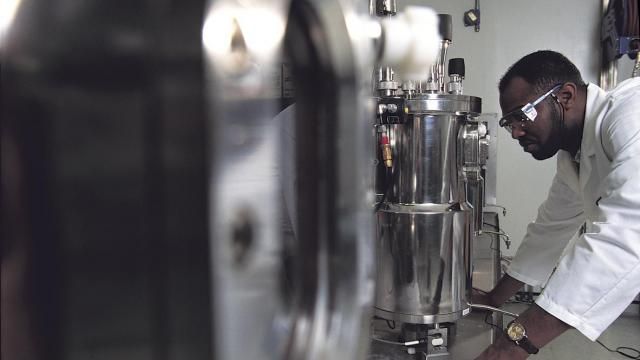 Spotlight: Innovation Road Trip: NCBiotech in the Triangle Community