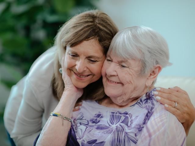 How a memory support program is enriching the lives of seniors