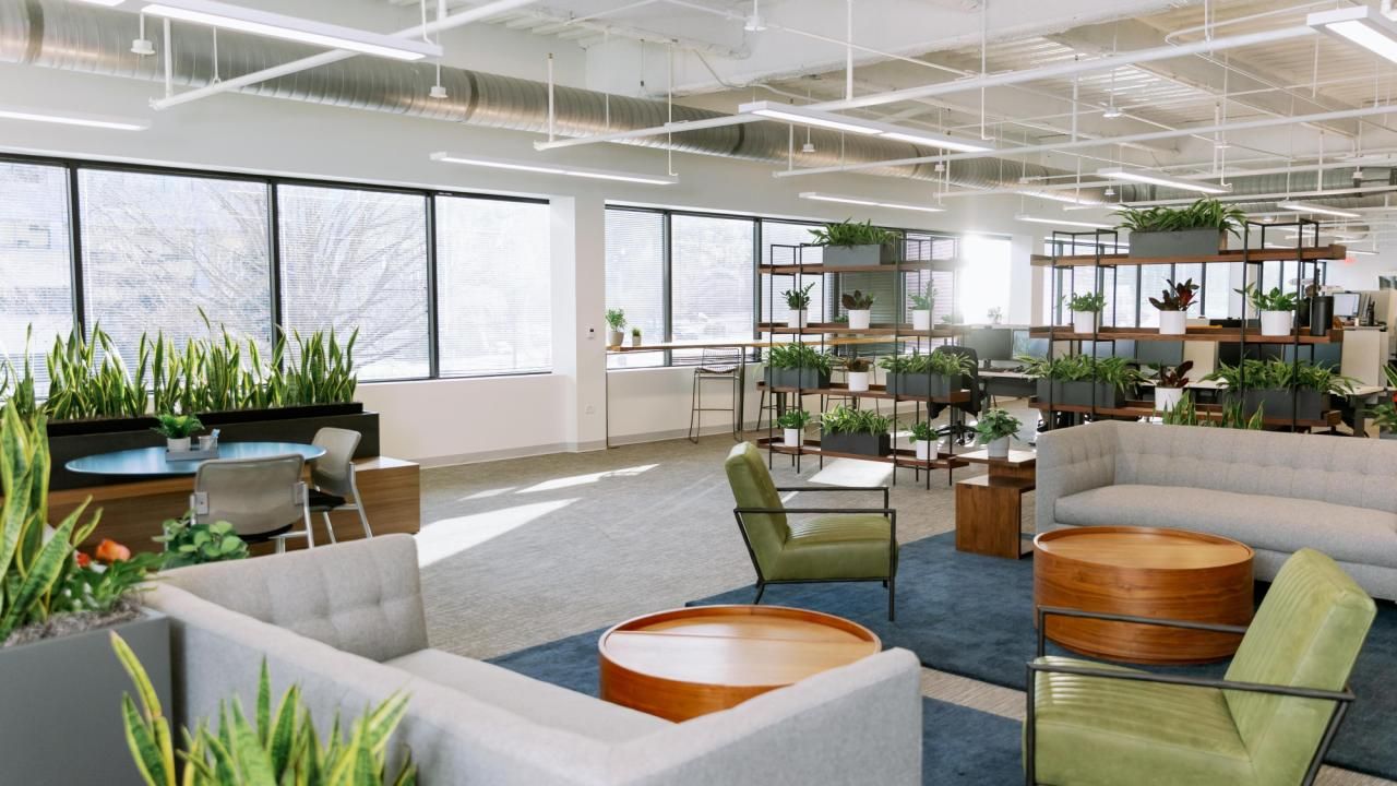 BioCryst Pharmaceuticals, Inc. office