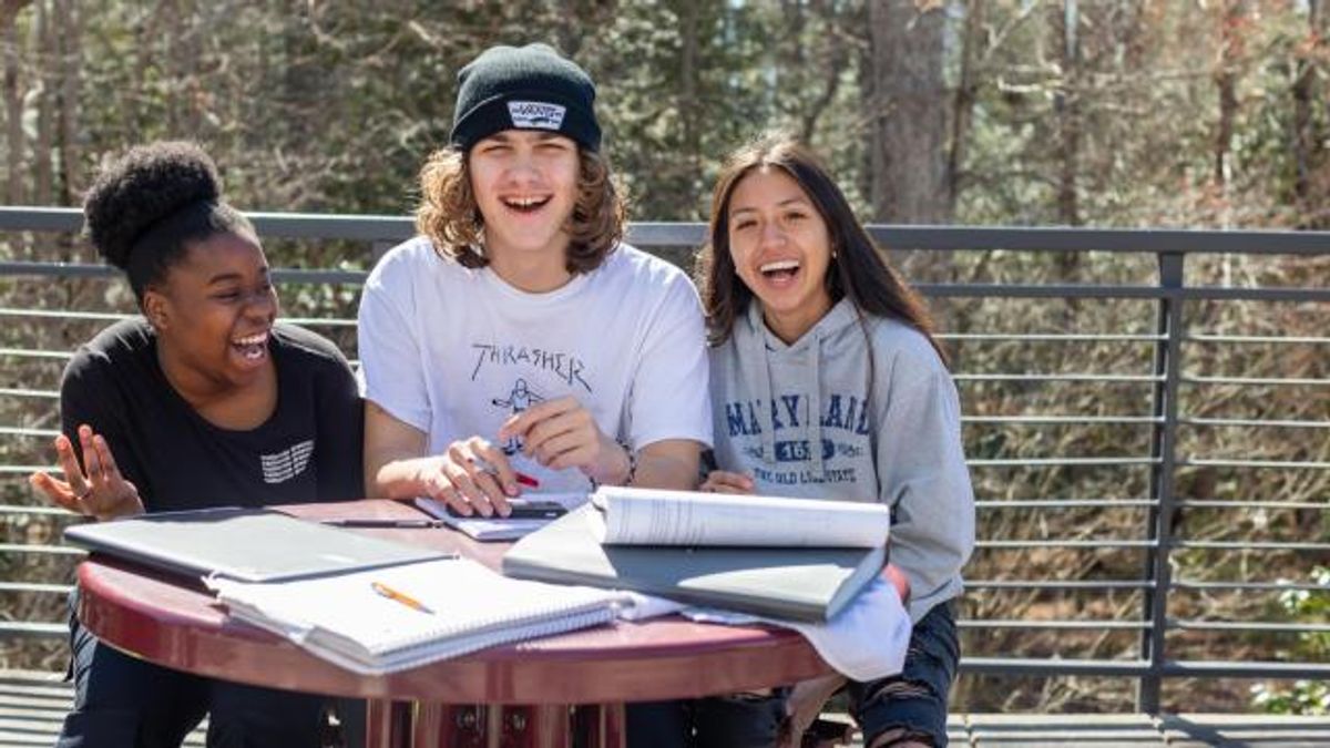 Wake Technical Community College: Spotlight: 5 things you may not know about Wake Tech