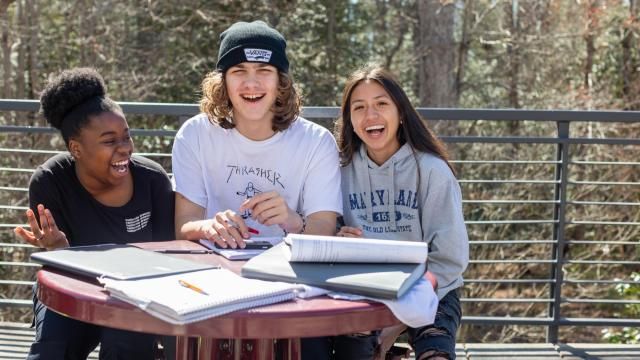 5 things you may not know about Wake Tech