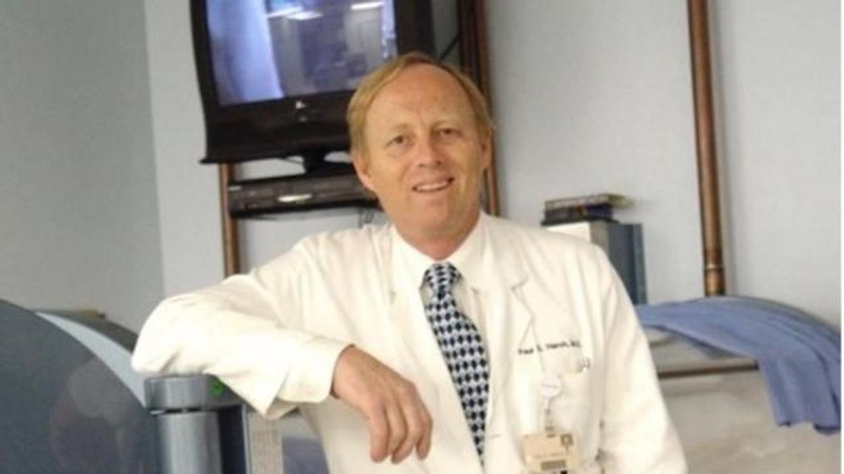 Dr. Paul G. Harch
