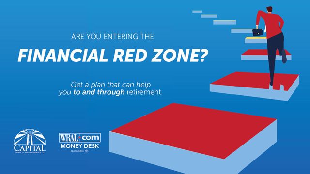 The Financial Red Zone