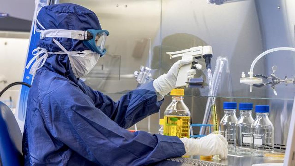 NCBiotech: Spotlight: Career fairs can help you land a great job in biotech