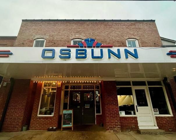 Chapel Hill CVB:Spotlight:Osbunn