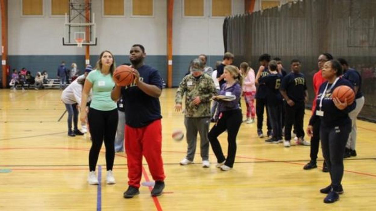 Sponsored: Spotlight: Leveling the playing field: how Wilson takes care of special populations