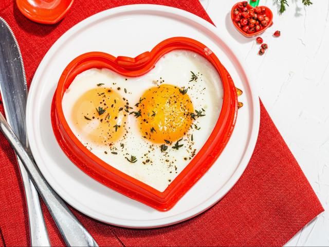 Eggs & Cholesterol: What You Need to Know