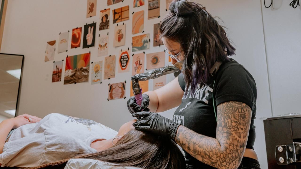 10 Best Tattoo Artists Near Raleigh, North Carolina