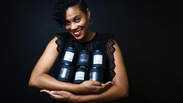 Spotlight: Sponsored: DEI work in the food industry and community