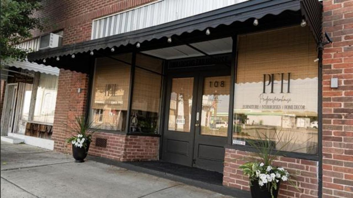 Spotlight: Sponsored: Stars align for town's transformative revitalization