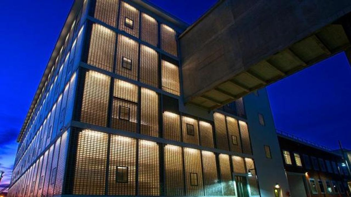 Spotlight: Sponsored: How Innovation Quarter has evolved the business community in Winston-Salem