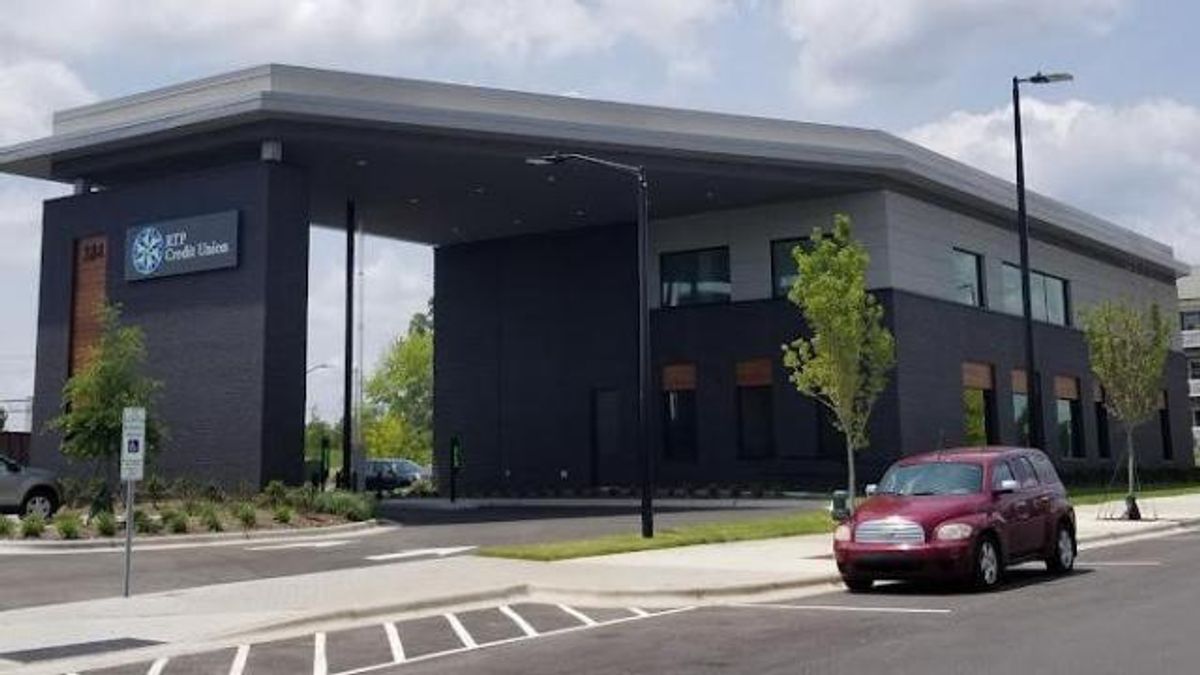 Spotlight: Sponsored: Is your local bank really local?
