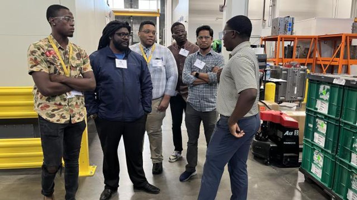 NCBiotech: STEM