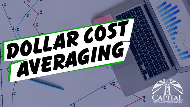 Money Desk: What is Dollar Cost Averaging?