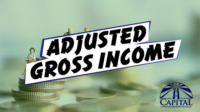 Money Desk: What is Adjusted Gross Income (AGI)?