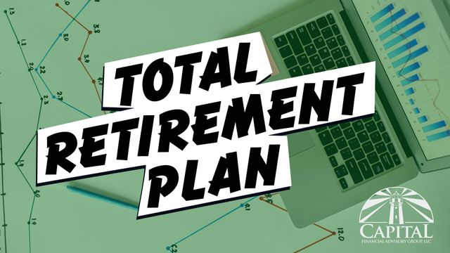 Money Desk: What is a Total Retirement Plan? 