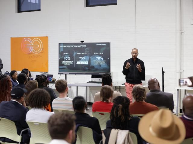 Echo: Empowering Entrepreneurs to Overcome Barriers and Build Legacies