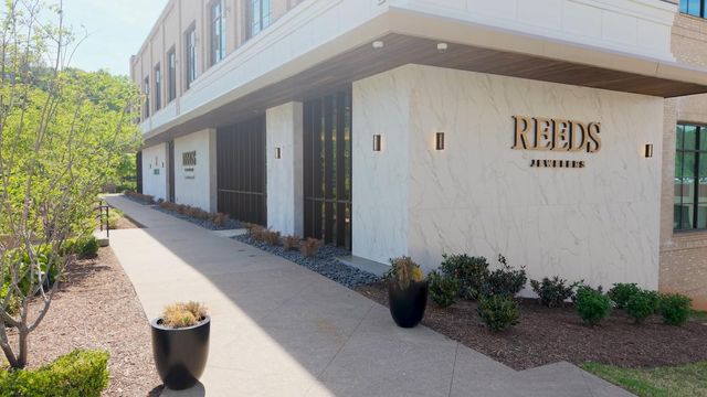 REEDS Jewelers to open a new landmark store in Fenton