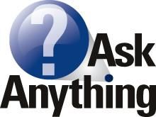 ask anything - dmi