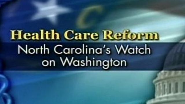 Health care reform Q&A