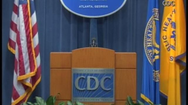 CDC holds update on H1N1 vaccines