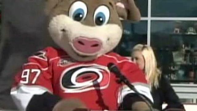 Web only: Raleigh unveils plans for NHL All-Star weekend