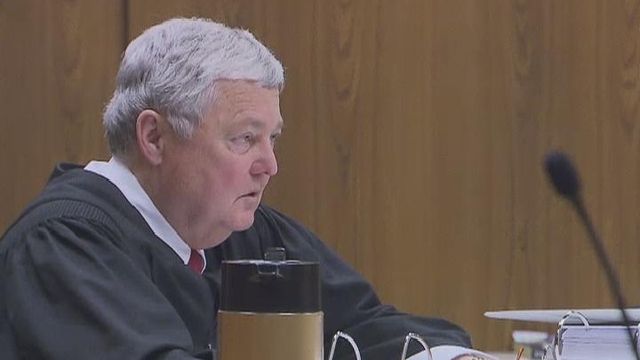 Durham DA cross-examined about comments (part 3)