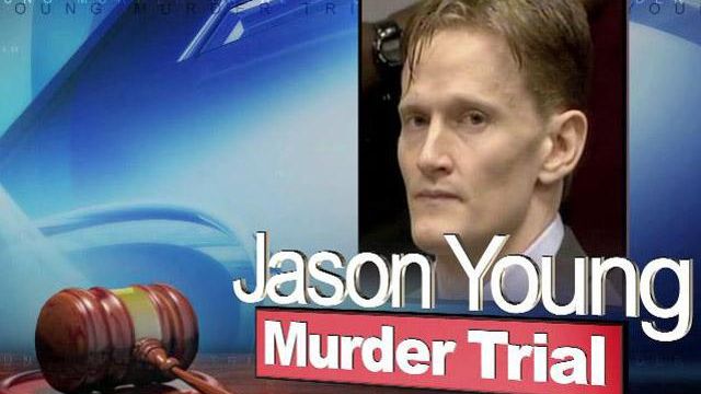 Special report: Jason Young retrial