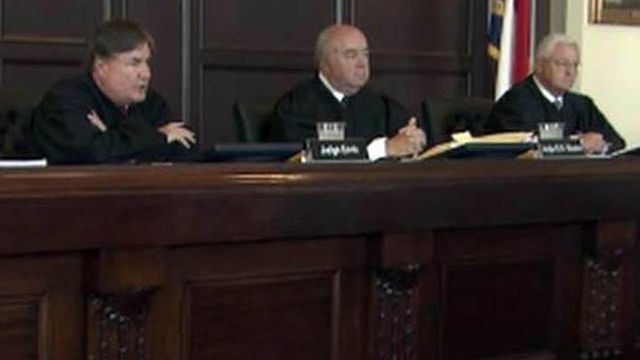 Court of Appeals hears arguments in dismissed murder case