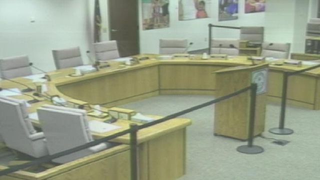 Wake school board discusses 2013 assigment plan
