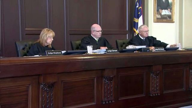 Court of Appeals considers challenge to Duke-Progress merger