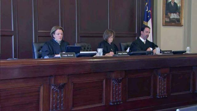 Court of Appeals hears arguments in Lovette case