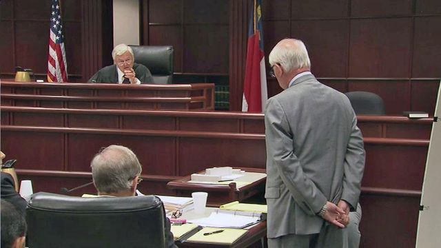 Part 1: Judge hears arguments on school vouchers