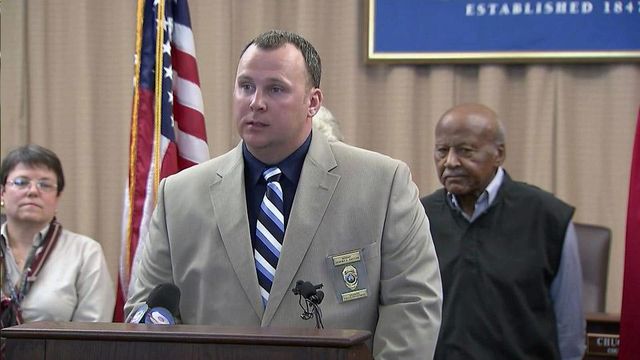 Wayne County authorities provide update after campus shooting