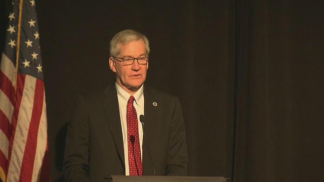 N.C. Chamber discusses cybersecurity