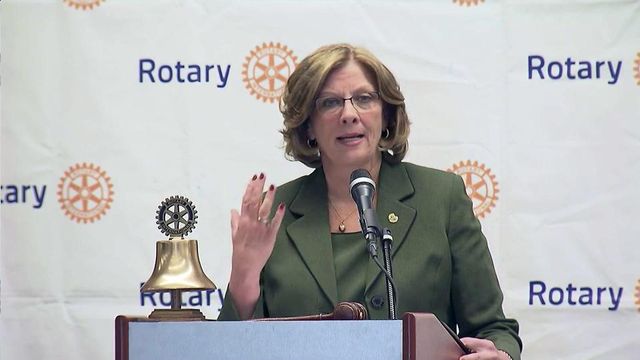 Raleigh mayor delivers State of the City address