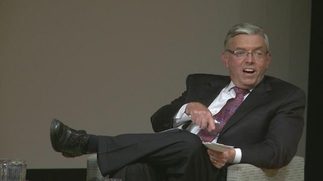 Fishel Town Hall: Is clean energy good business?