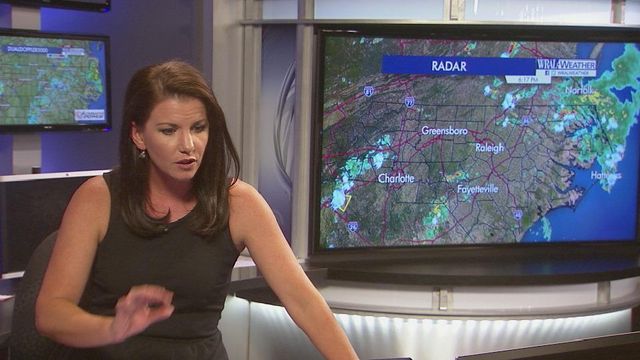 Tornado Warning issued for Warren County