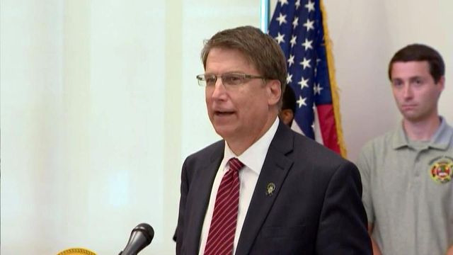 Cooper ad says McCrory is 'playing politics' with crime lab